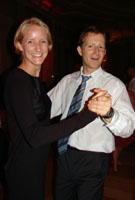 Annette und Björn